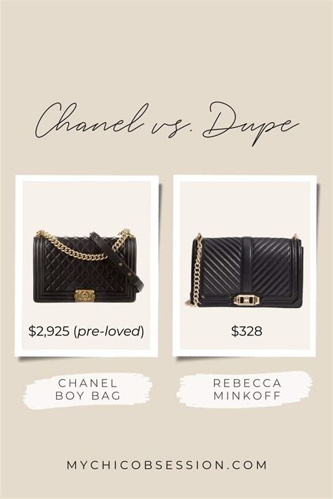 The 50 Best Chanel Dupes In 2024 .